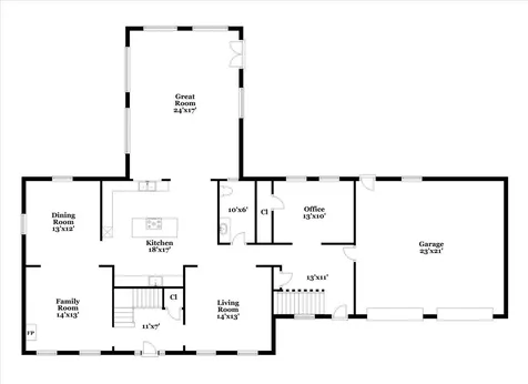 6 Currier Drive Bow NH 03304