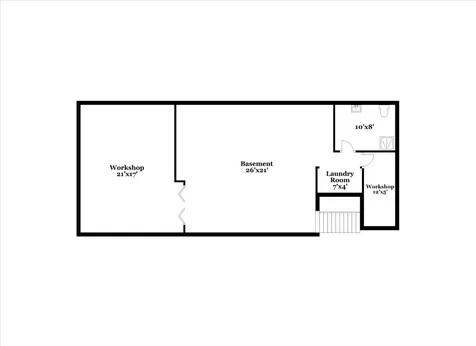 6 Currier Drive Bow NH 03304
