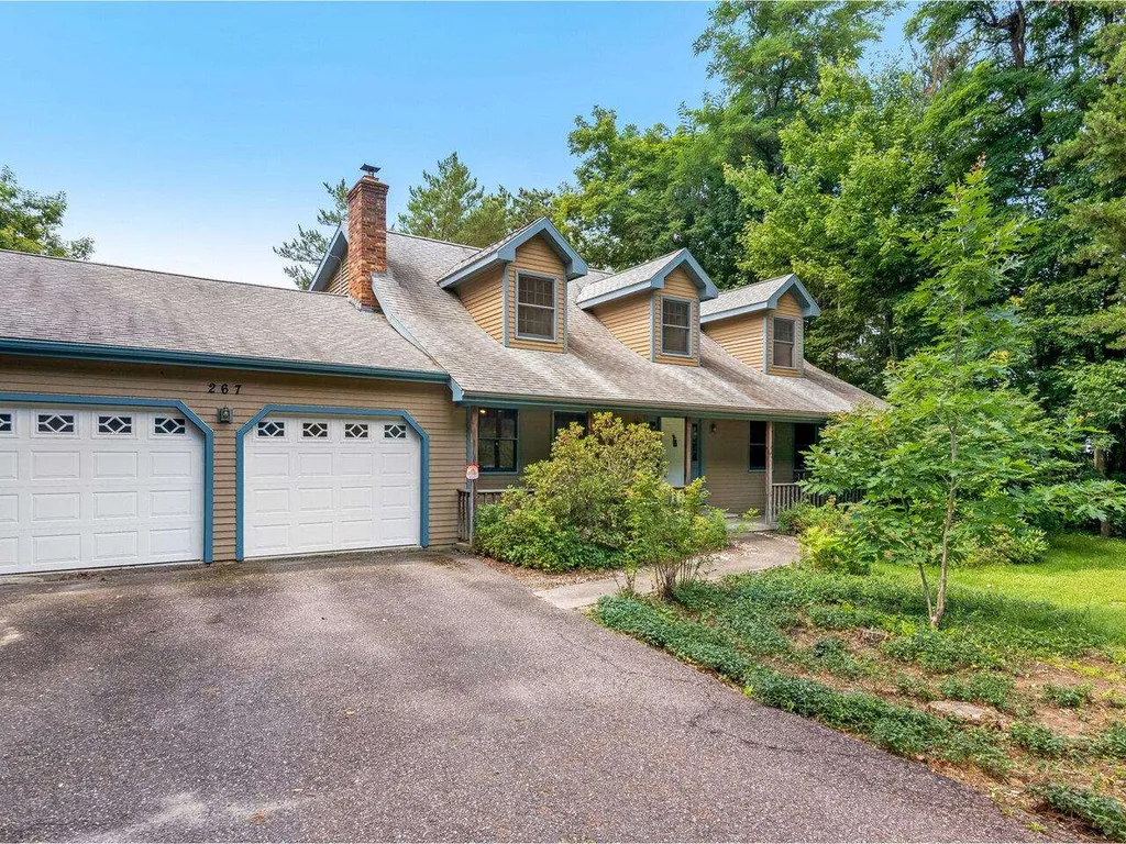 267 Westall Drive Richmond VT 05477