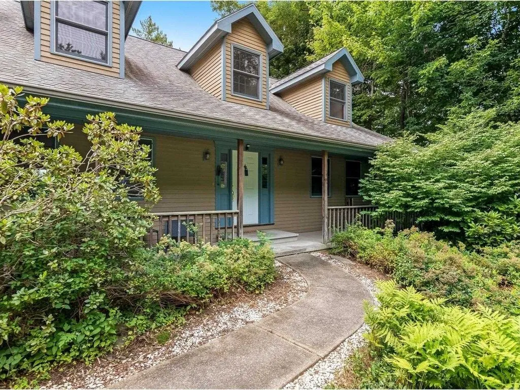 267 Westall Drive Richmond VT 05477