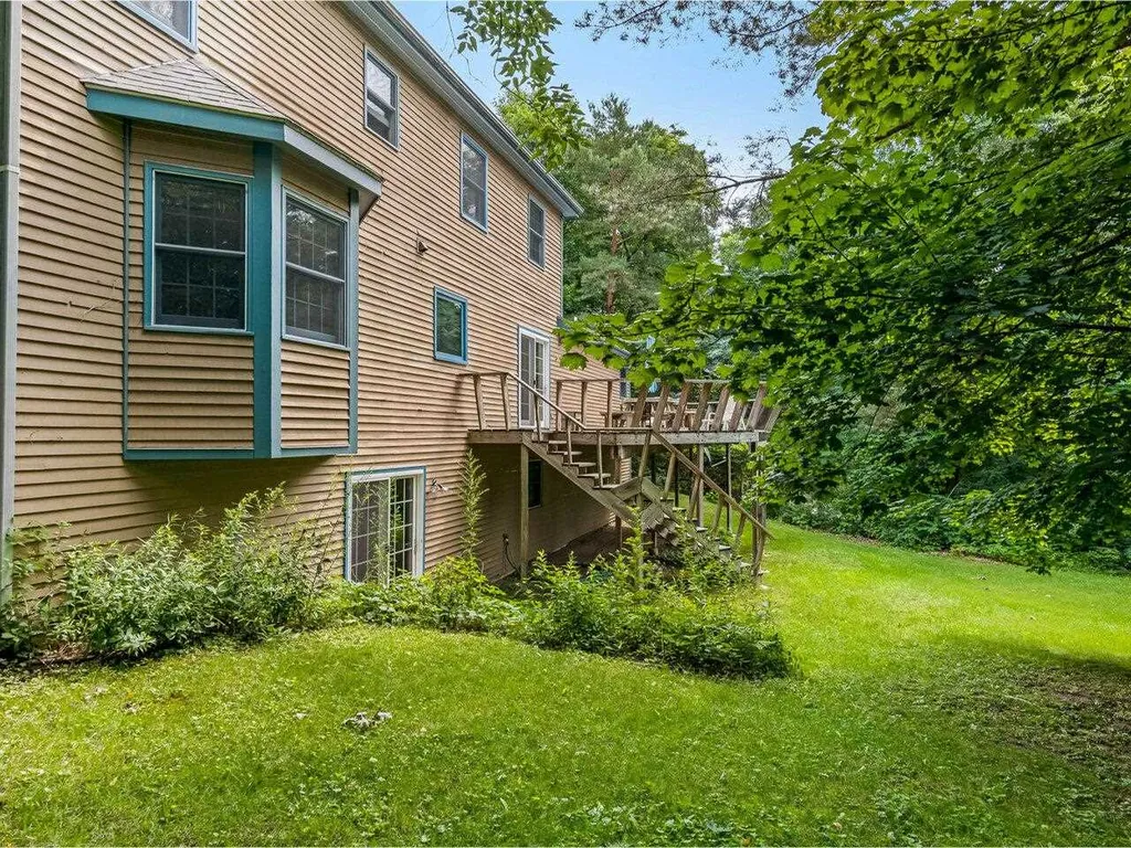 267 Westall Drive Richmond VT 05477