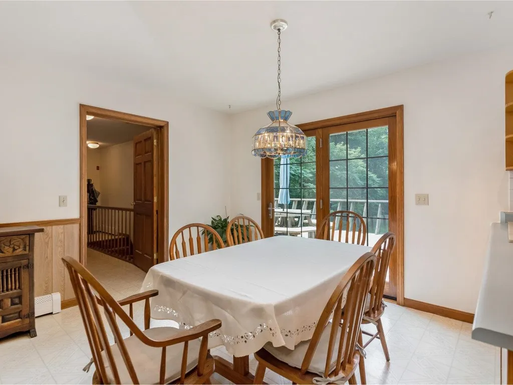 267 Westall Drive Richmond VT 05477