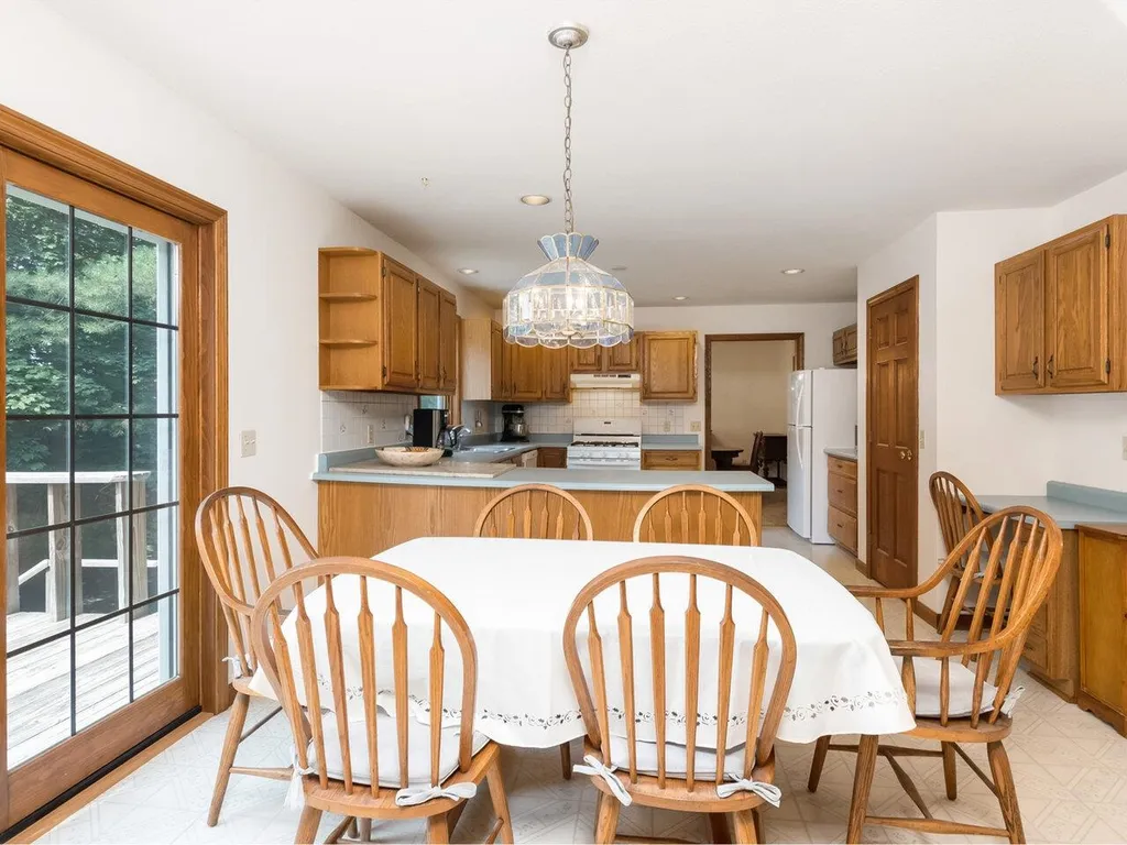 267 Westall Drive Richmond VT 05477