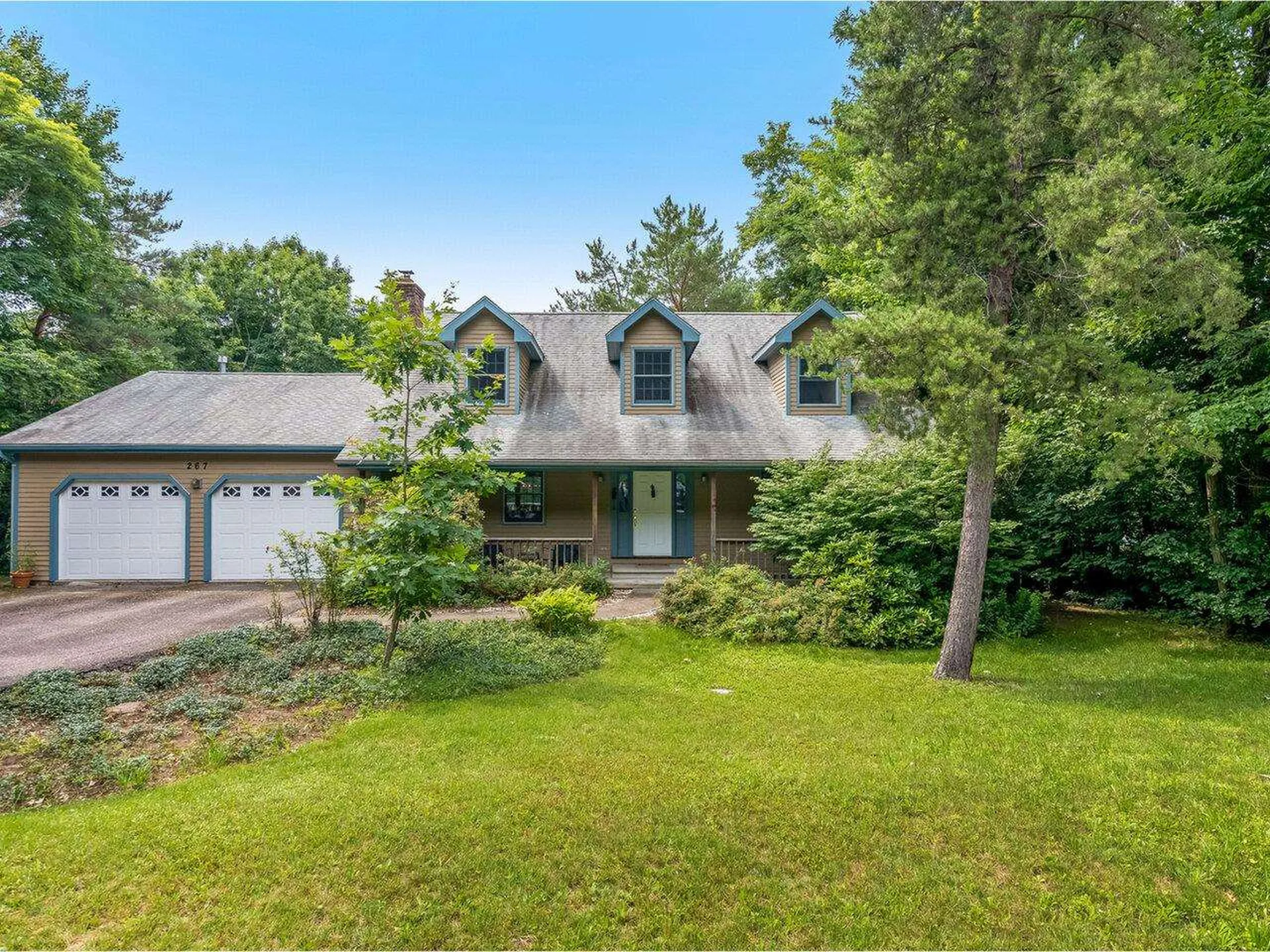 267 Westall Drive Richmond VT 05477