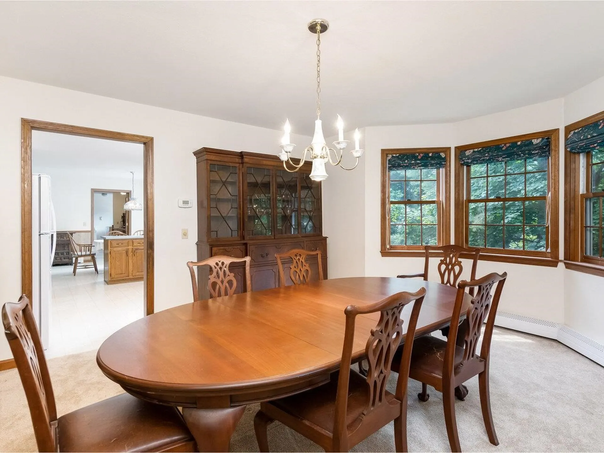 267 Westall Drive Richmond VT 05477