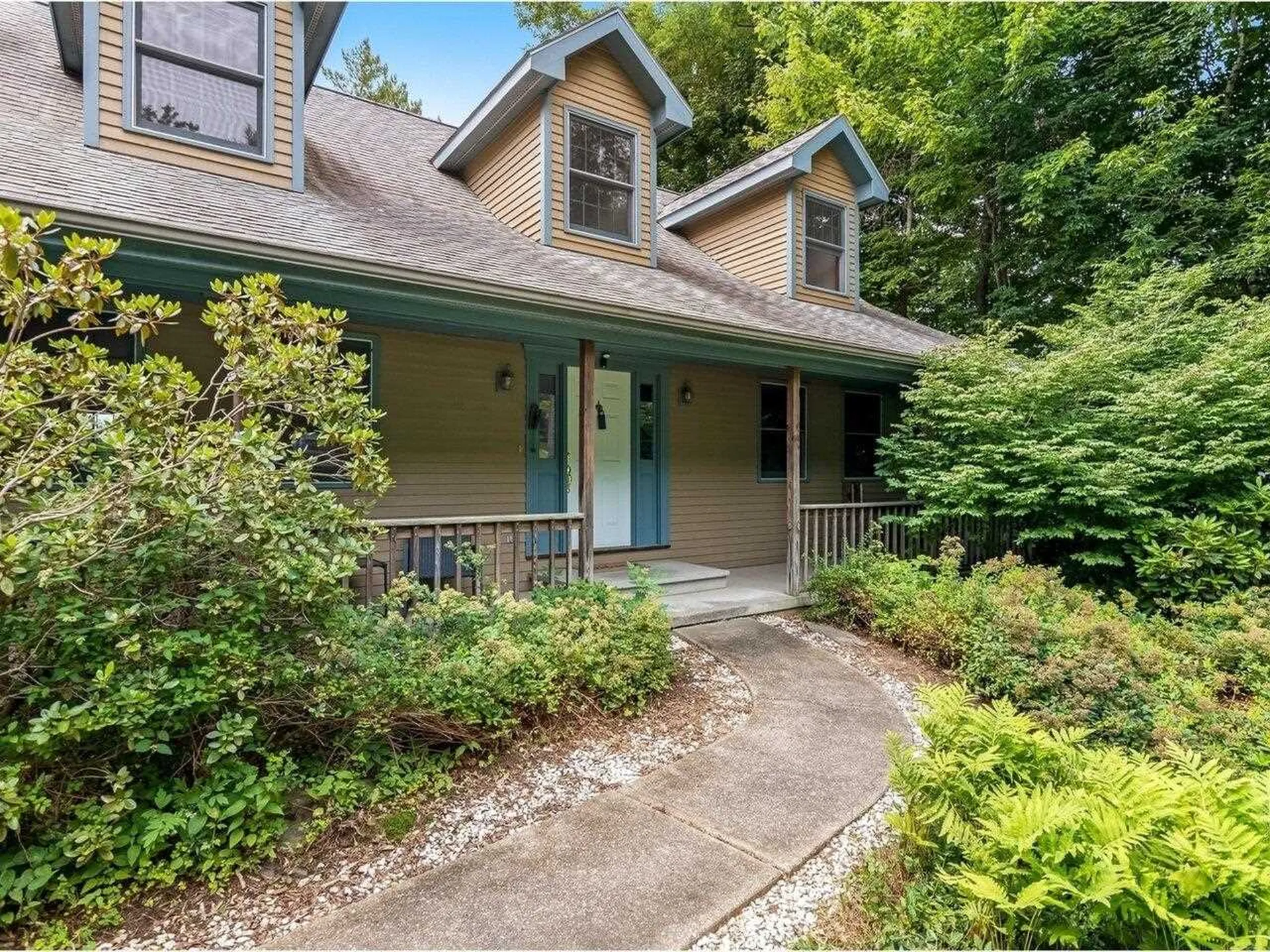 267 Westall Drive Richmond VT 05477