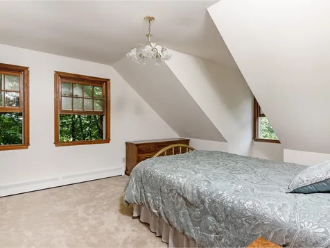267 Westall Drive Richmond VT 05477