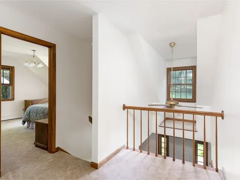 267 Westall Drive Richmond VT 05477