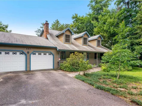 267 Westall Drive Richmond VT 05477