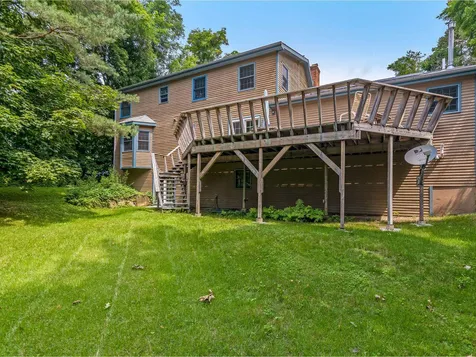 267 Westall Drive Richmond VT 05477