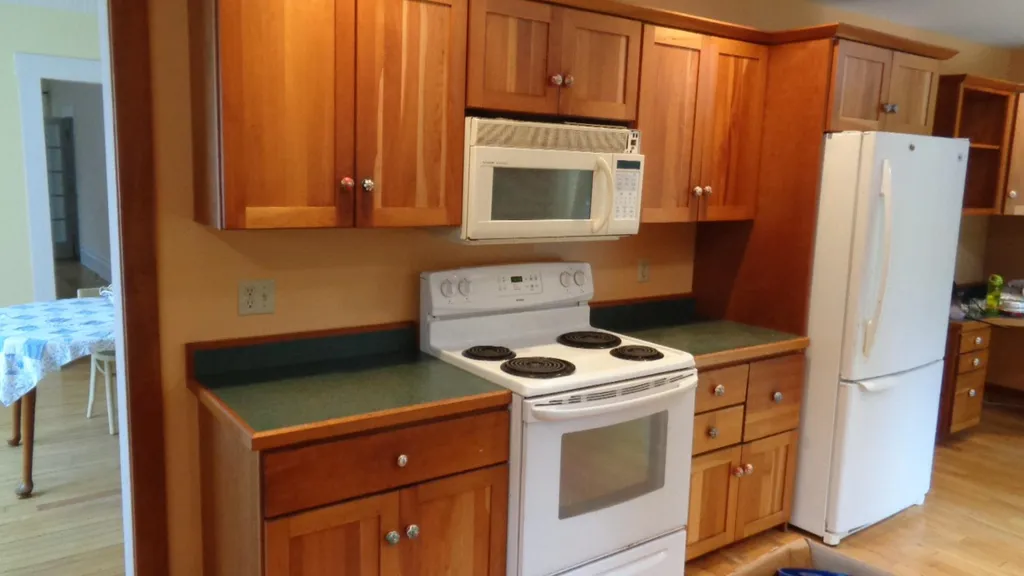 84 Prospect Street Northfield VT 05663
