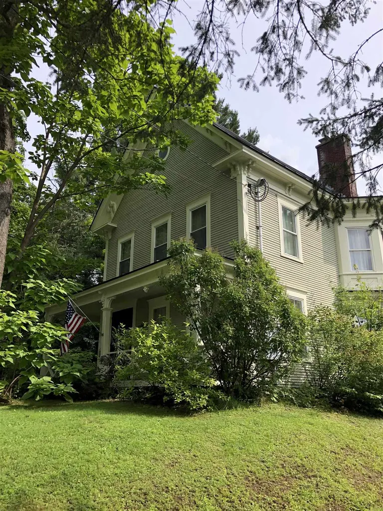 84 Prospect Street Northfield VT 05663