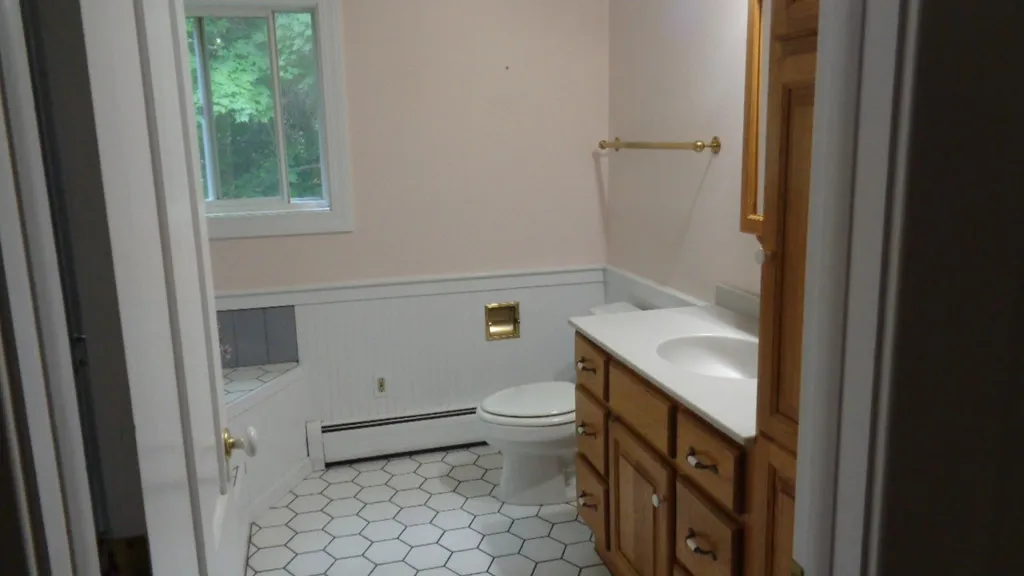 84 Prospect Street Northfield VT 05663