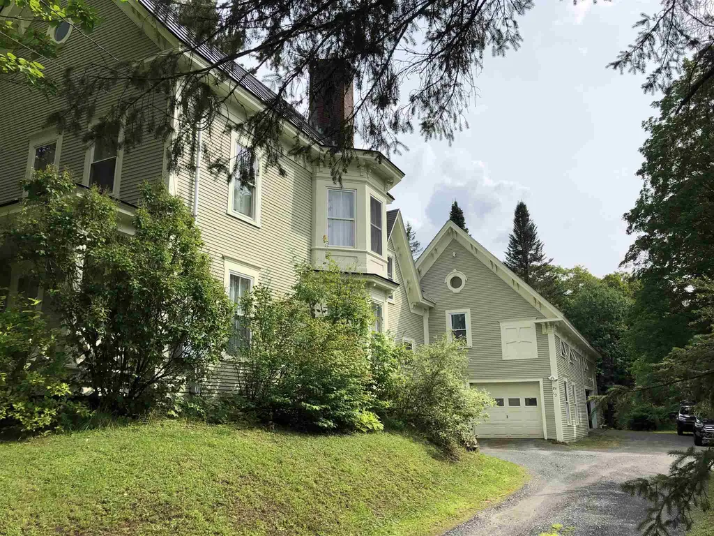 84 Prospect Street Northfield VT 05663