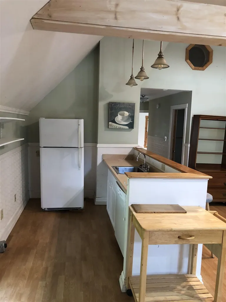 84 Prospect Street Northfield VT 05663