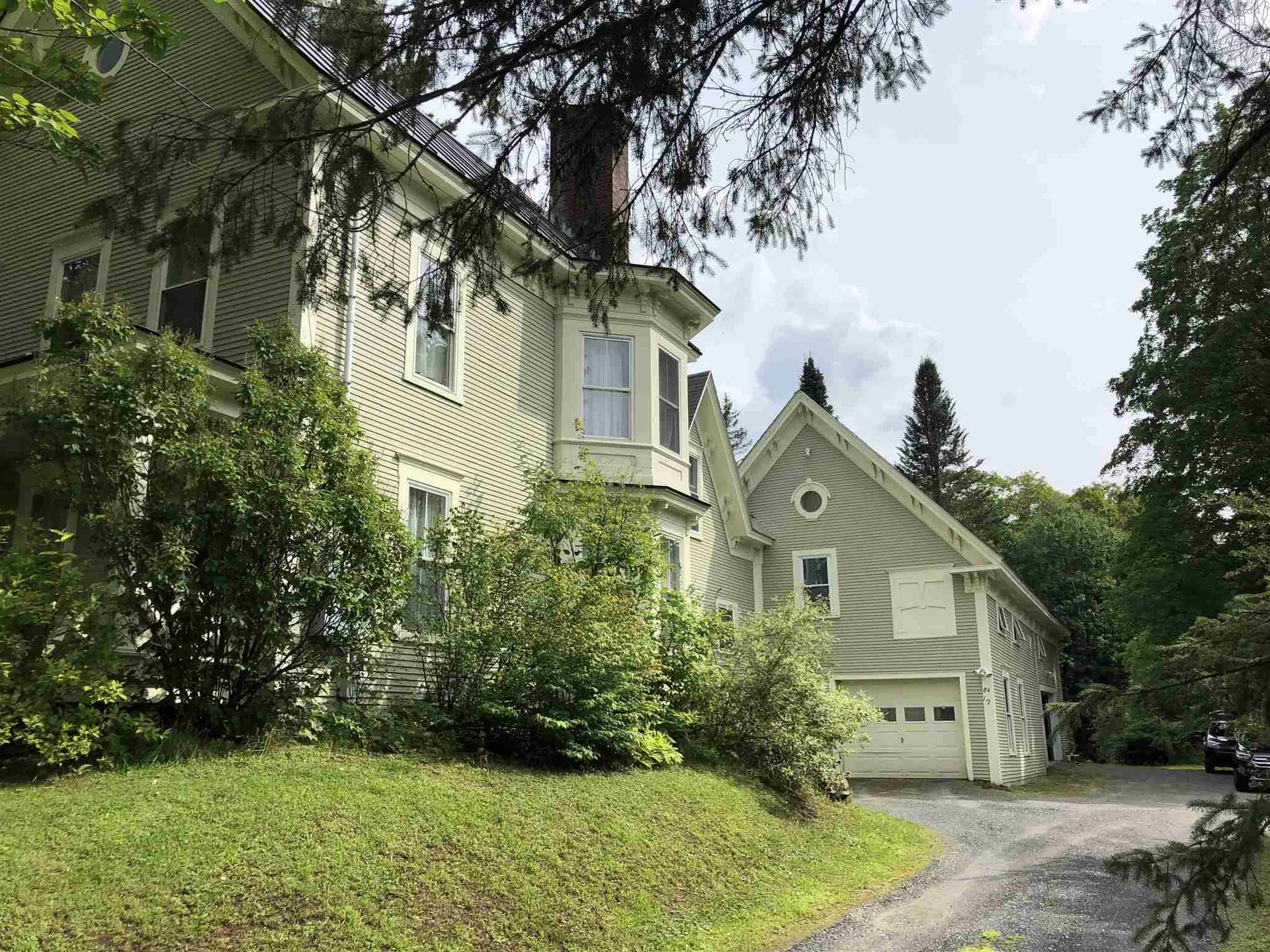 84 Prospect Street Northfield VT 05663