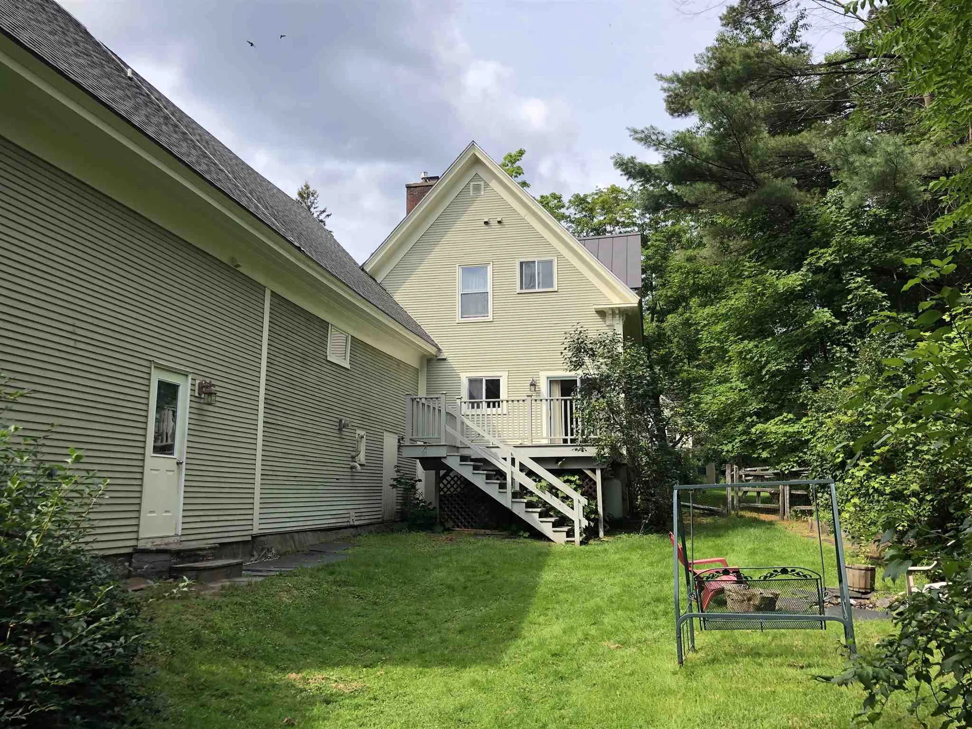 84 Prospect Street Northfield VT 05663