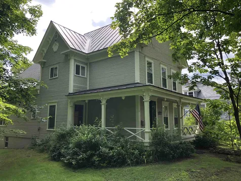 84 Prospect Street Northfield VT 05663