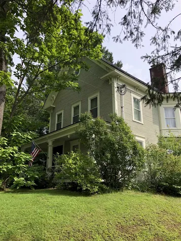 84 Prospect Street Northfield VT 05663