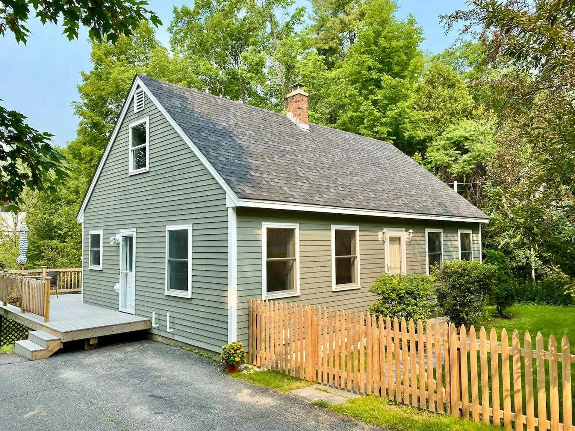 13 Wolf Road Lebanon NH 03766