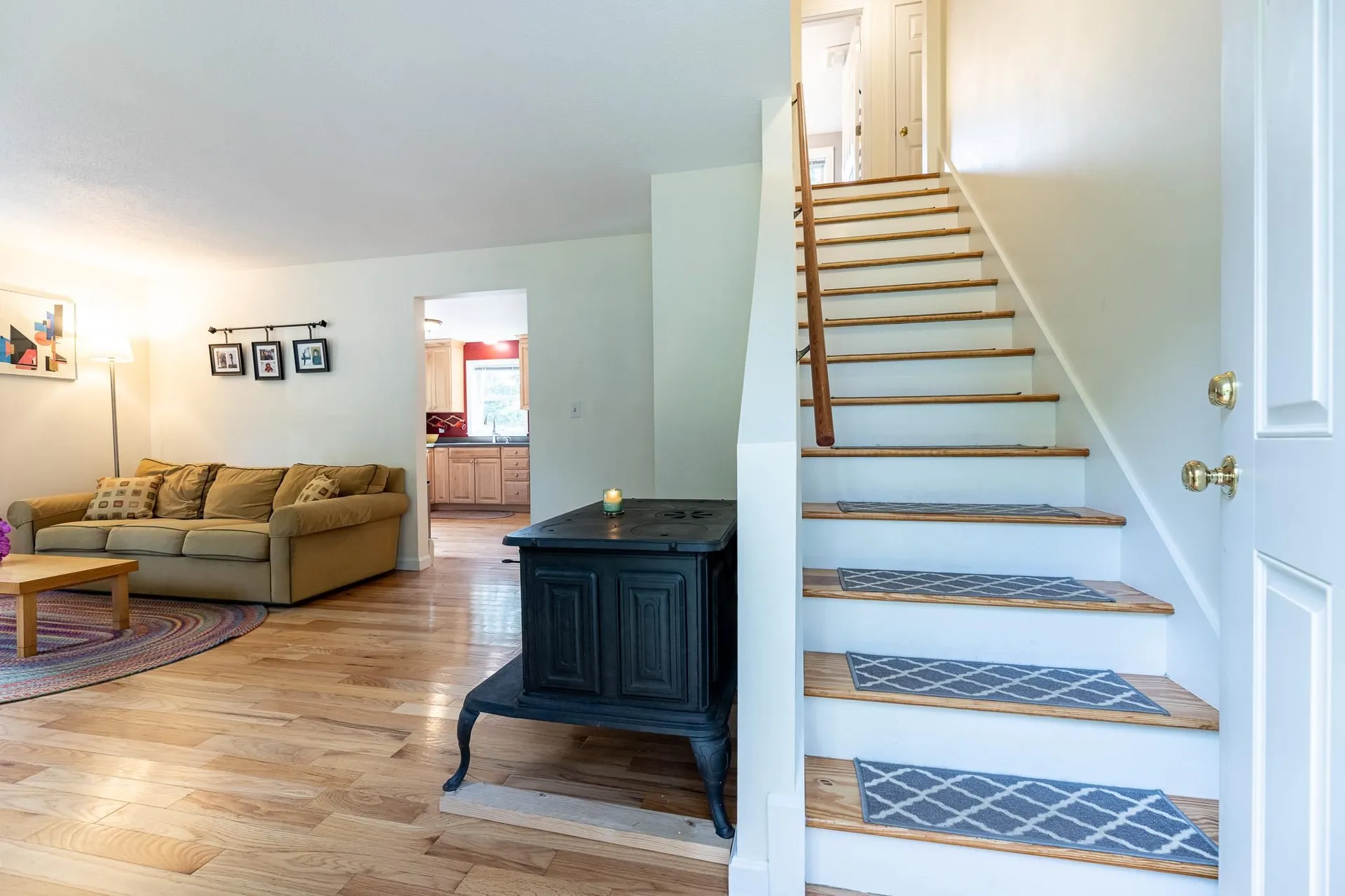 13 Wolf Road Lebanon NH 03766