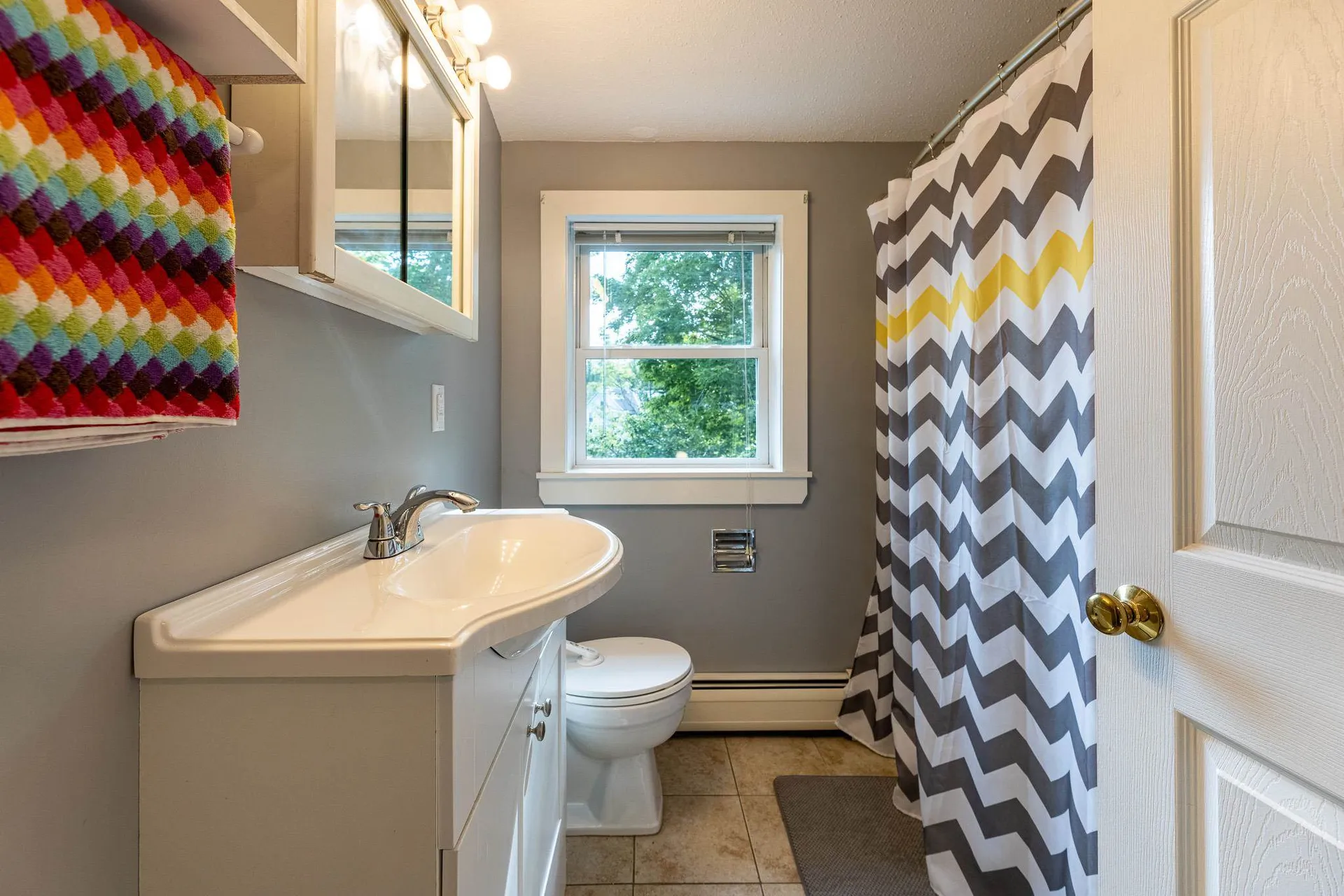 13 Wolf Road Lebanon NH 03766