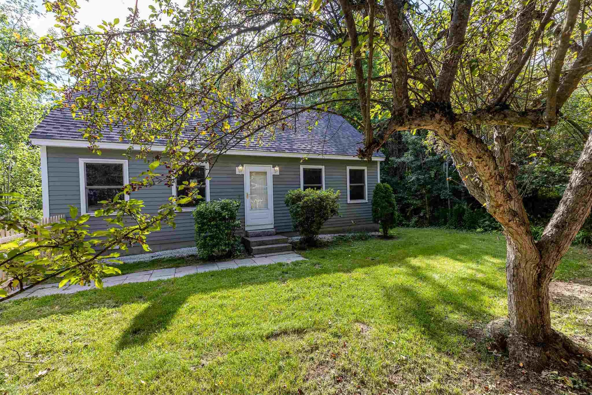 13 Wolf Road Lebanon NH 03766