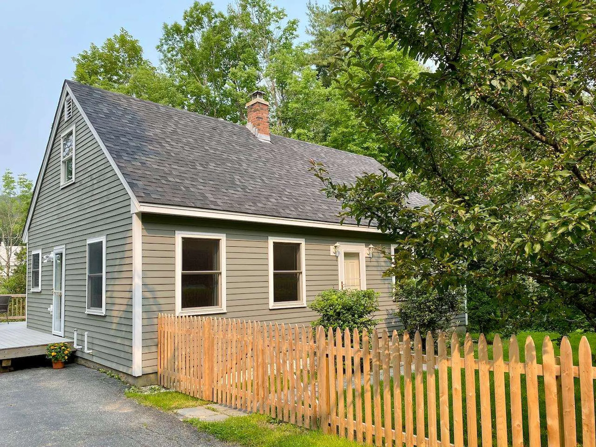 13 Wolf Road Lebanon NH 03766