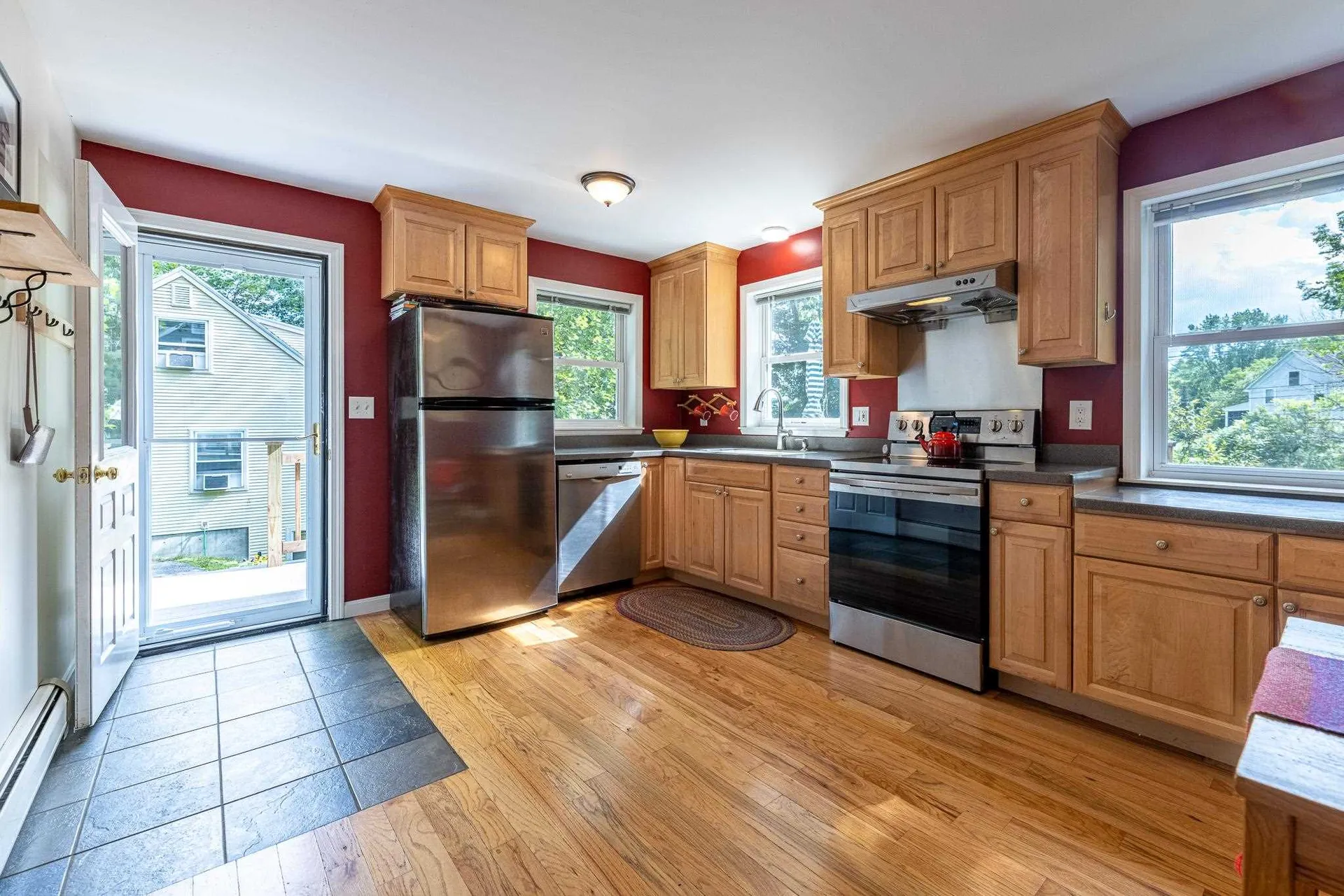 13 Wolf Road Lebanon NH 03766