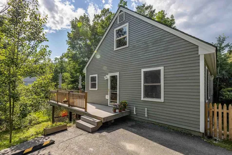 13 Wolf Road Lebanon NH 03766