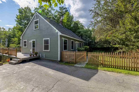 13 Wolf Road Lebanon NH 03766