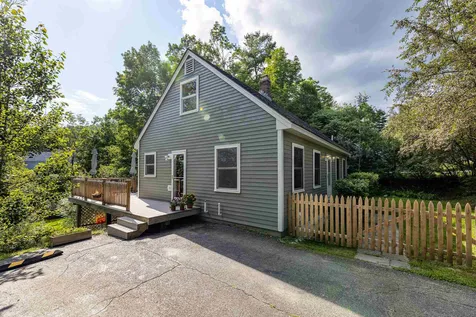 13 Wolf Road Lebanon NH 03766
