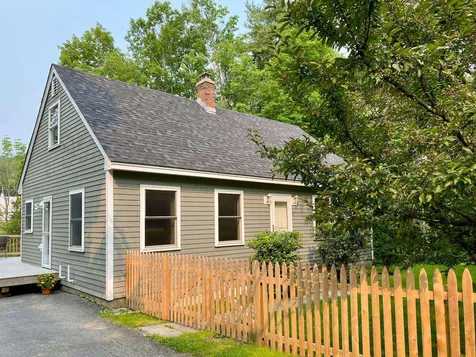 13 Wolf Road Lebanon NH 03766