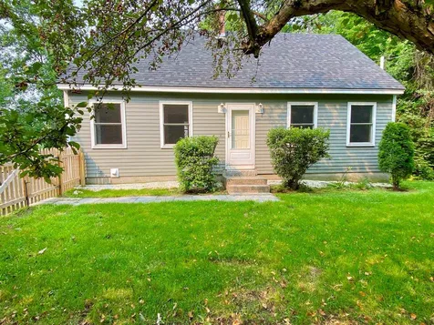 13 Wolf Road Lebanon NH 03766