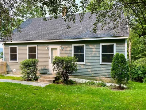 13 Wolf Road Lebanon NH 03766