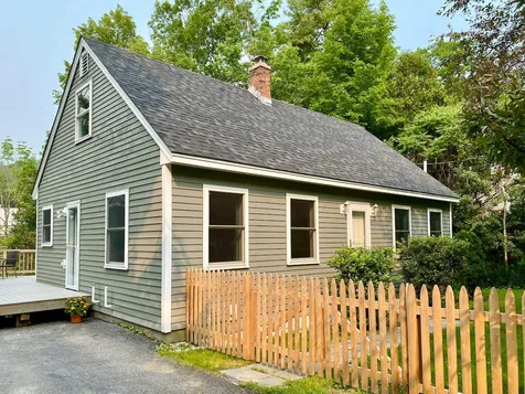 13 Wolf Road Lebanon NH 03766