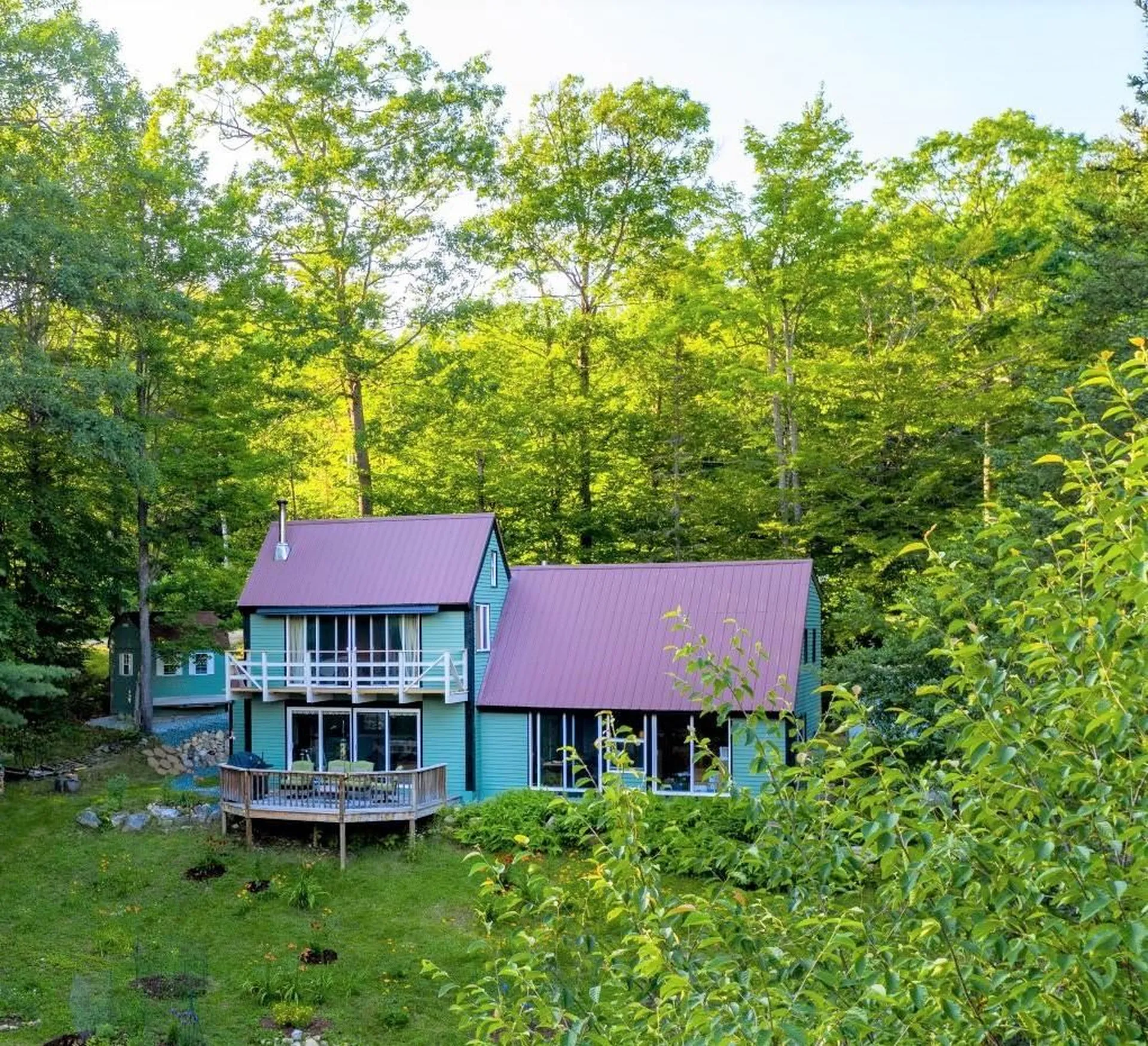 237 Oak Ridge Road Bethlehem NH 03574