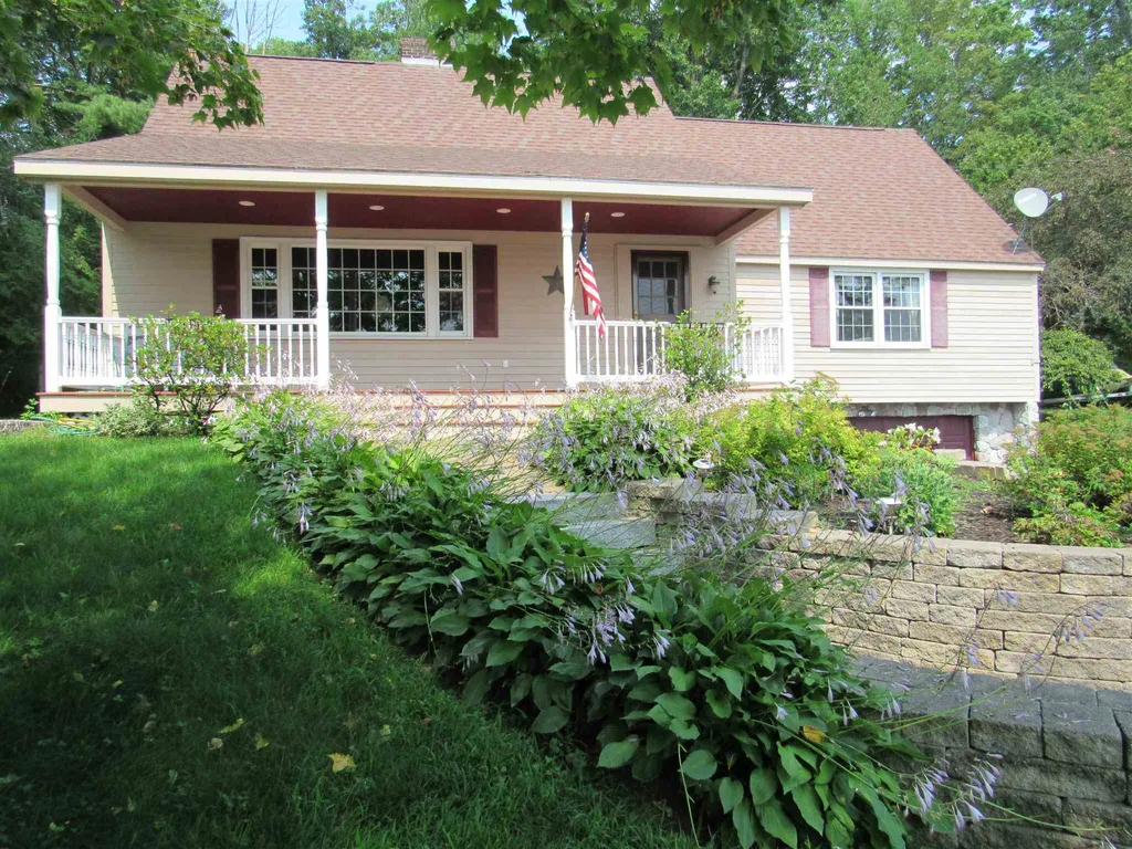 245 Shore Drive Laconia NH 03246