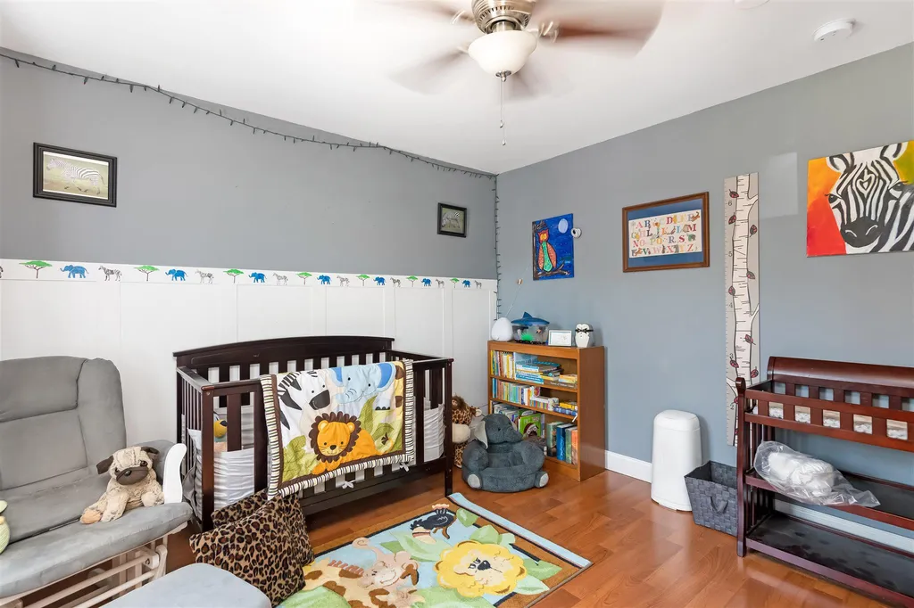 43 Colonial Road Fairfax VT 05454