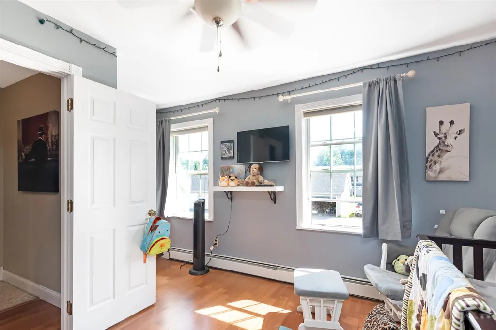 43 Colonial Road Fairfax VT 05454