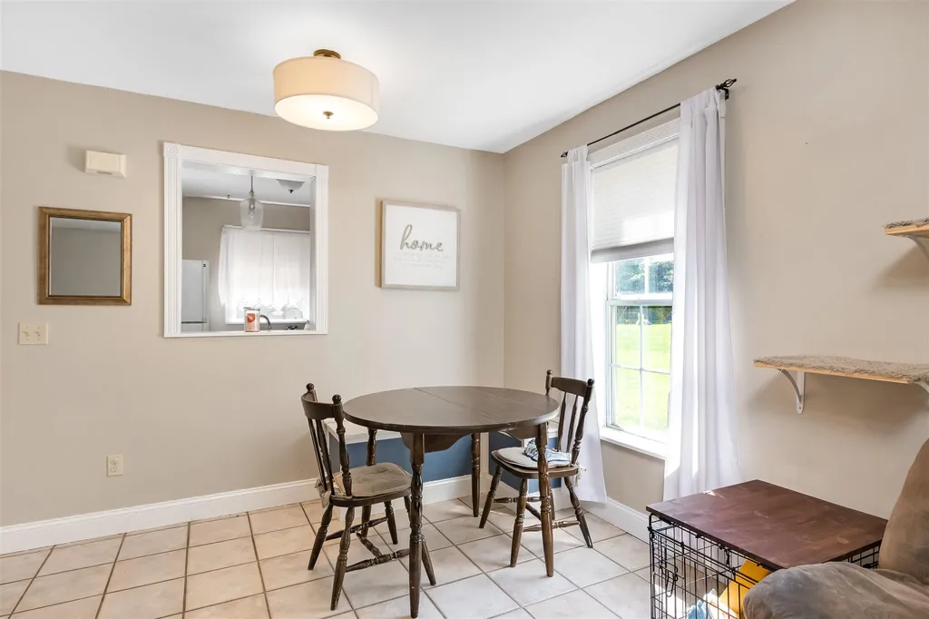 43 Colonial Road Fairfax VT 05454