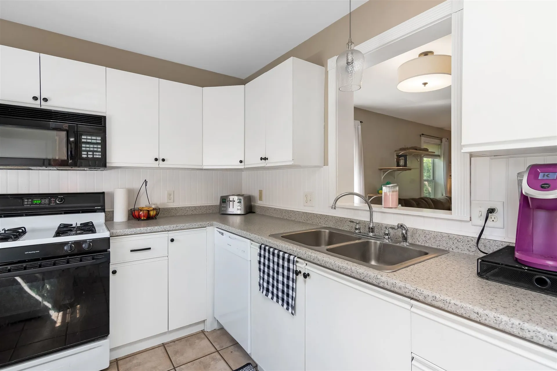 43 Colonial Road Fairfax VT 05454