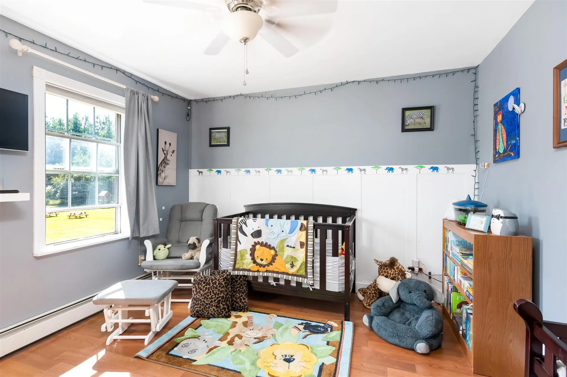 43 Colonial Road Fairfax VT 05454