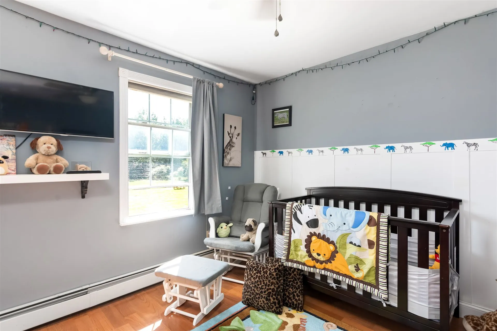 43 Colonial Road Fairfax VT 05454