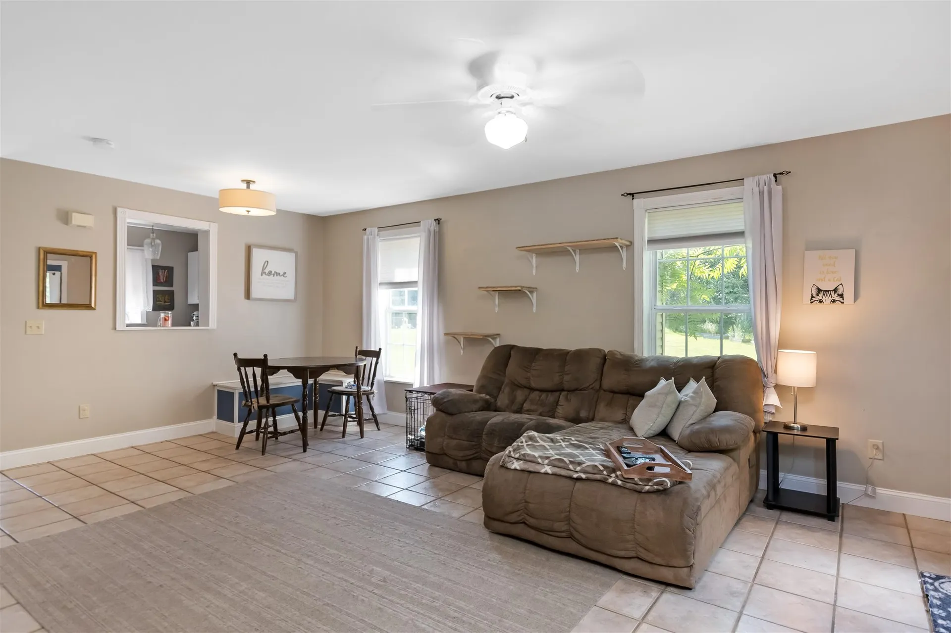 43 Colonial Road Fairfax VT 05454