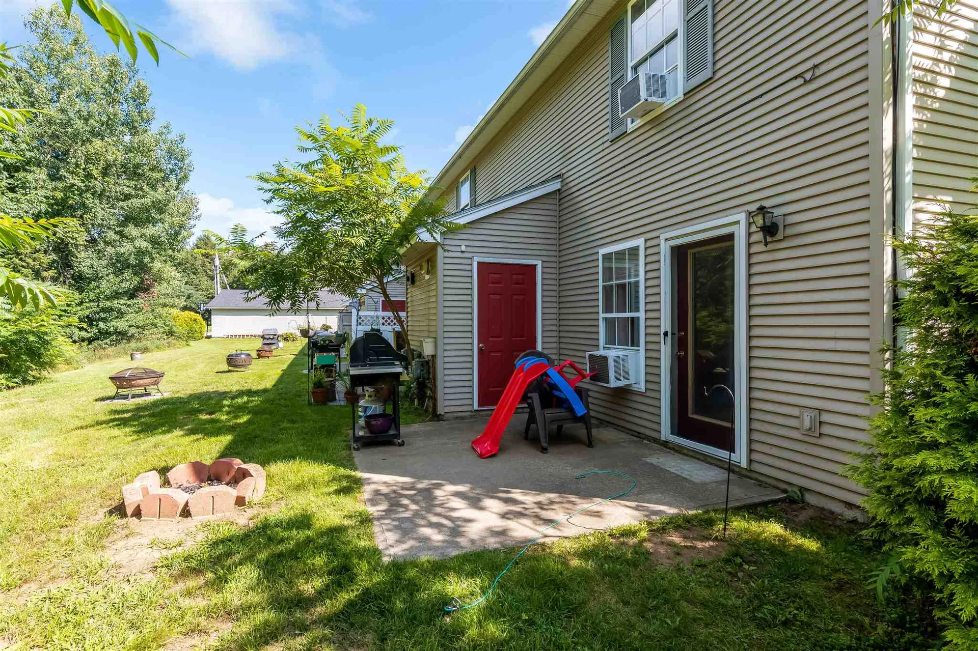 43 Colonial Road Fairfax VT 05454