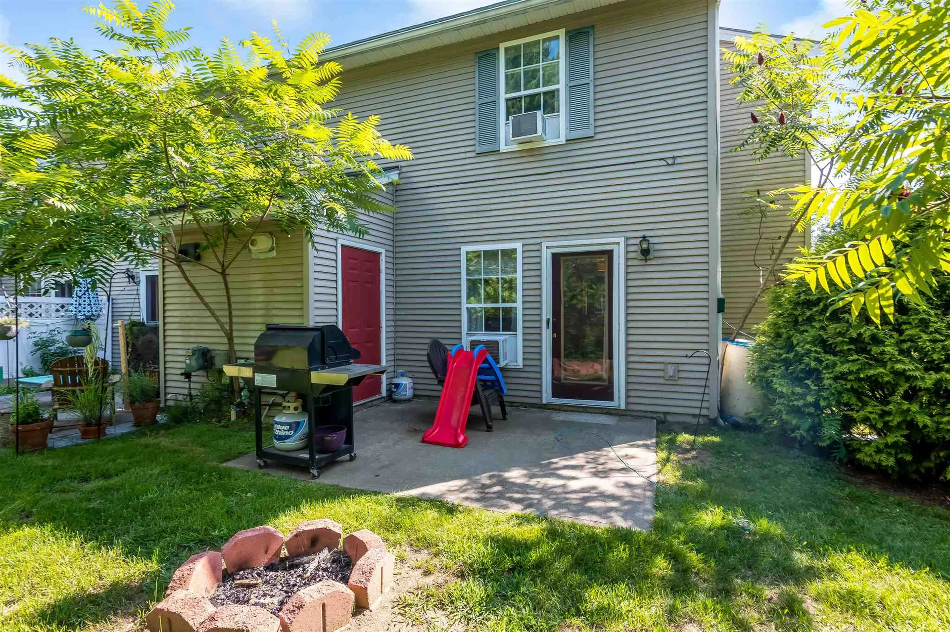 43 Colonial Road Fairfax VT 05454