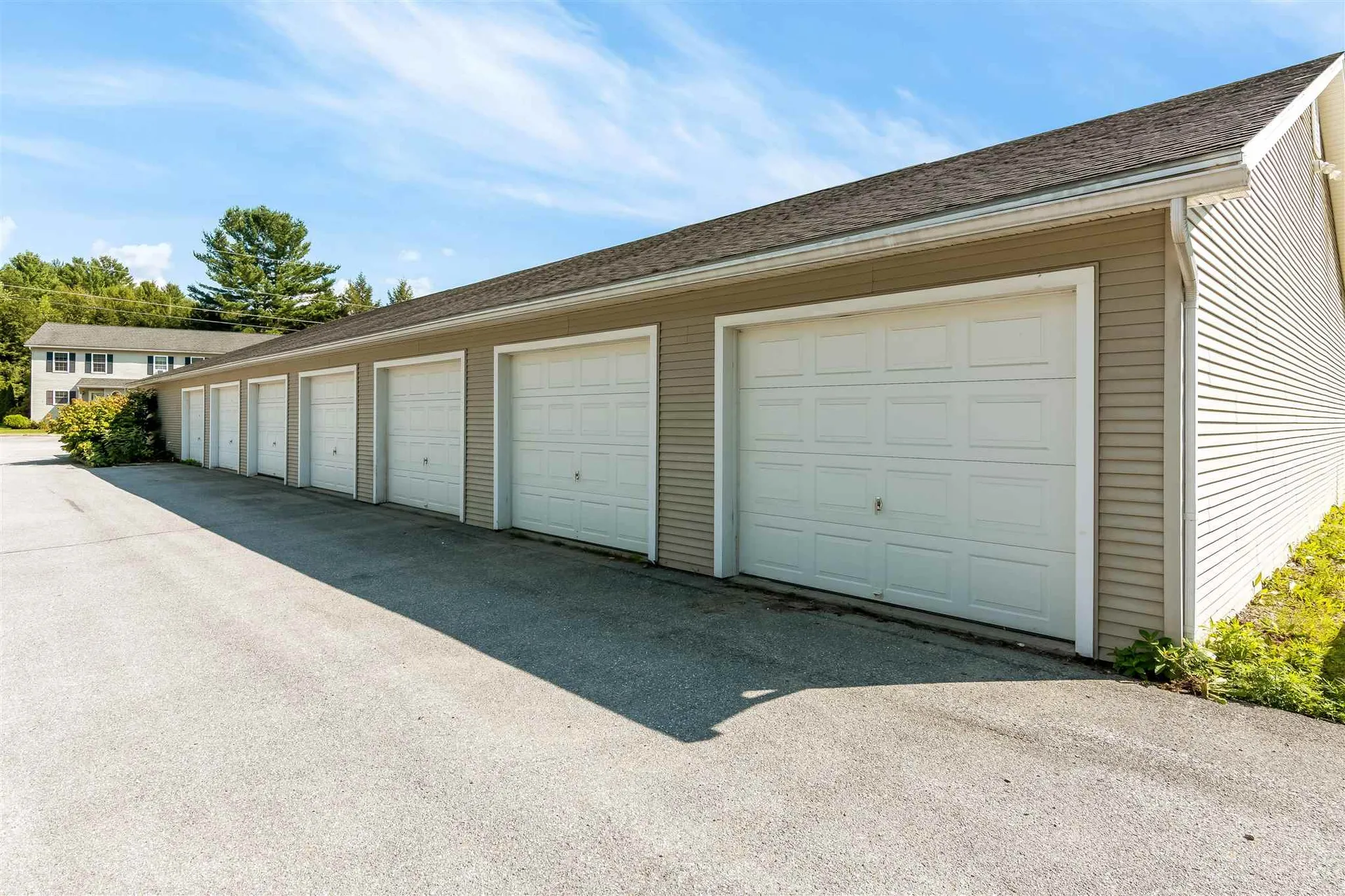 43 Colonial Road Fairfax VT 05454