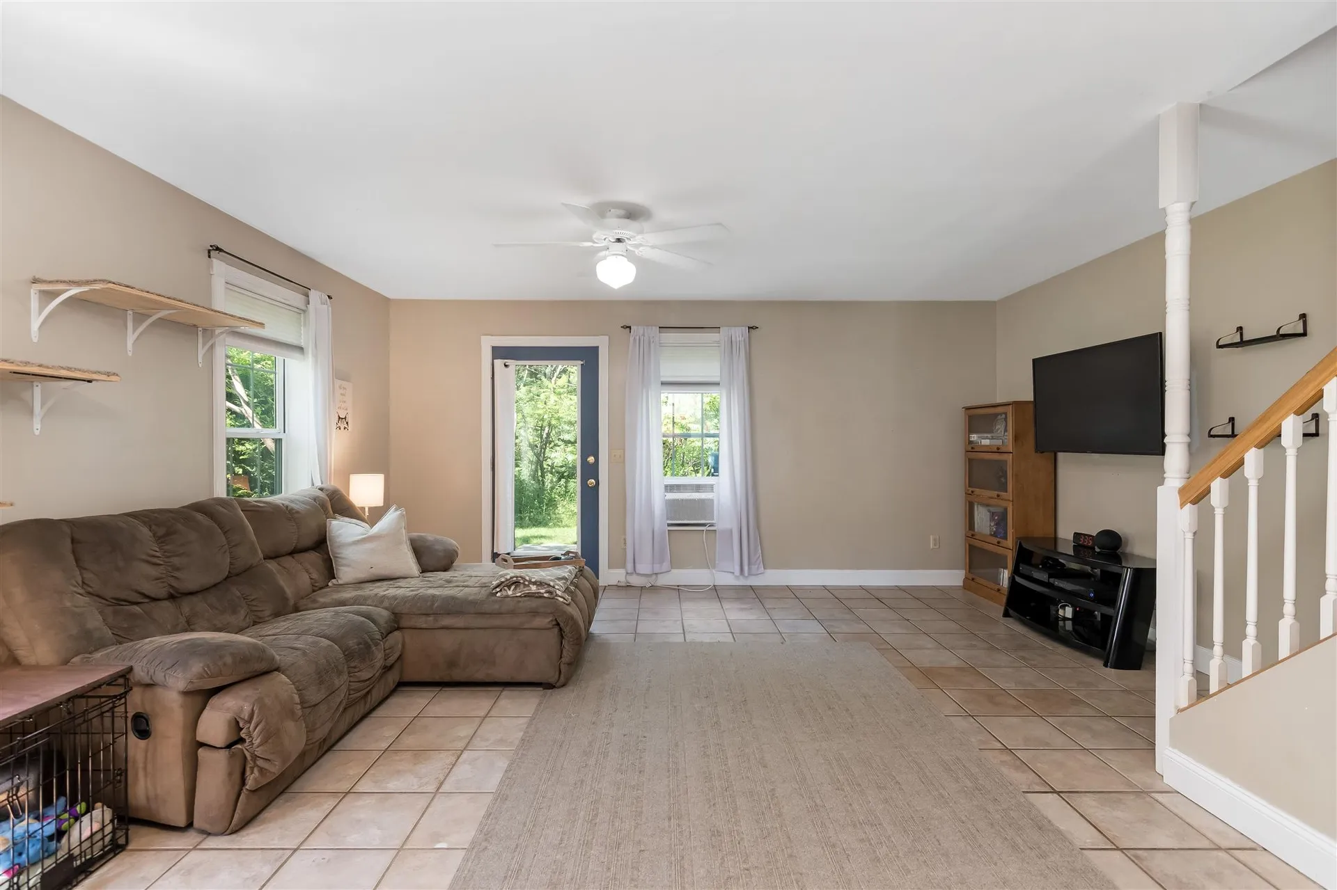 43 Colonial Road Fairfax VT 05454