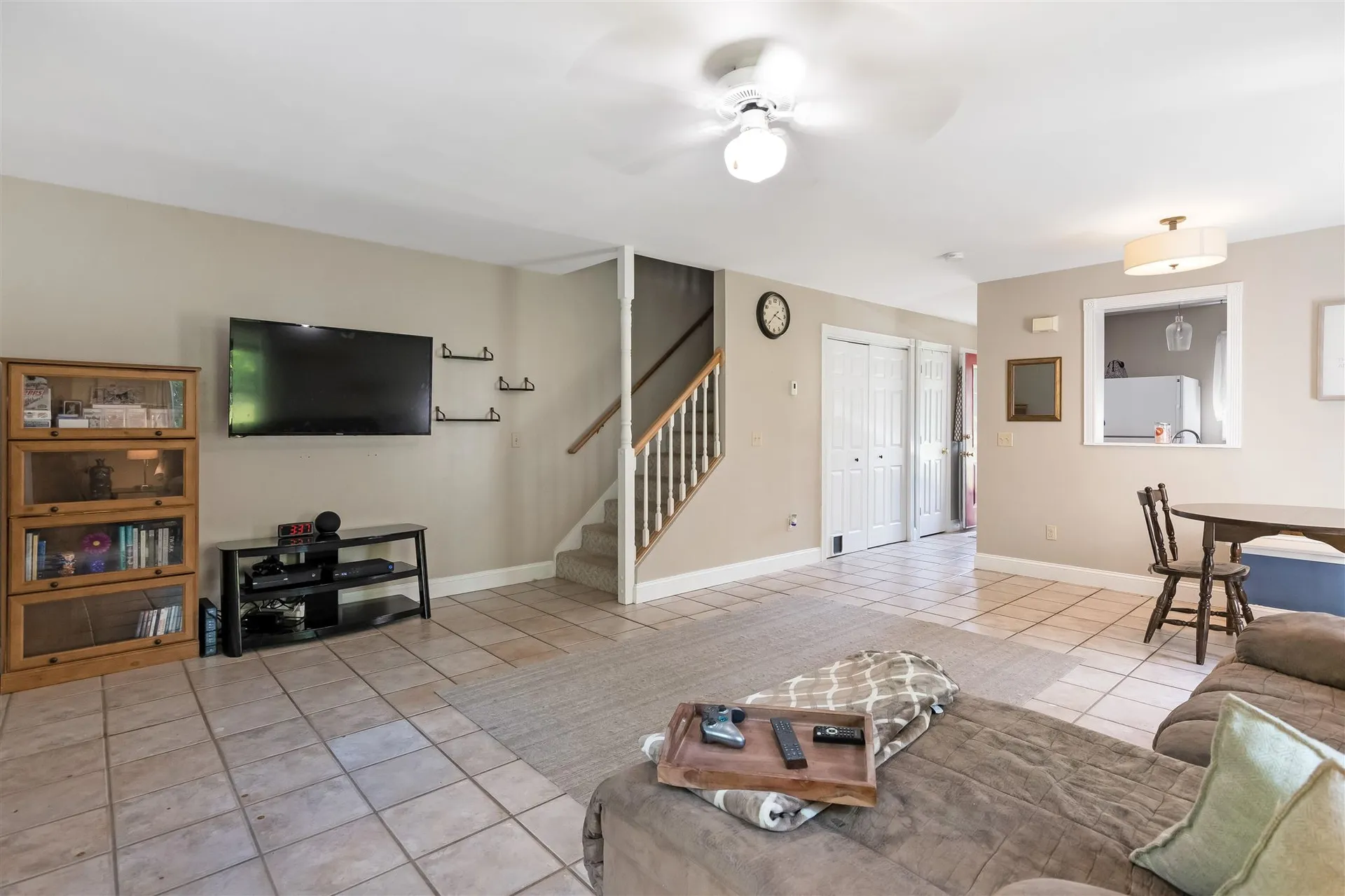 43 Colonial Road Fairfax VT 05454